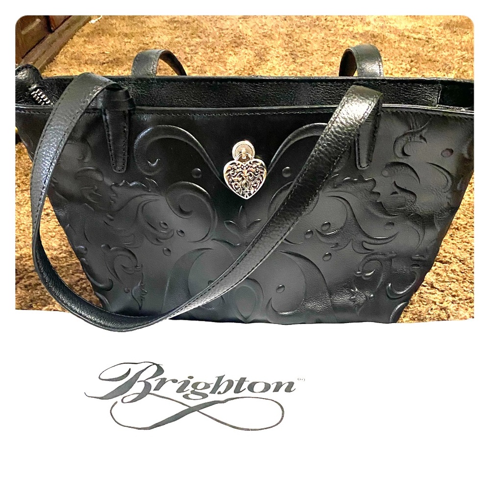 Brighton purse